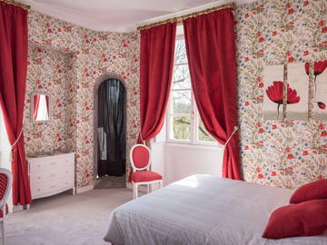 Chambre Chez L'habitant Montignac 207583-5