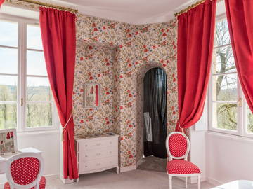 Chambre Chez L'habitant Montignac 207583-6