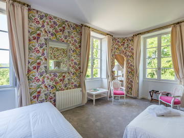 Chambre Chez L'habitant Montignac 207583-7