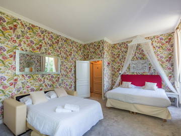 Chambre Chez L'habitant Montignac 207583-8