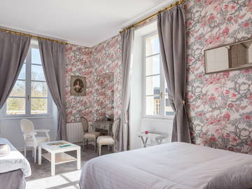 Chambre Chez L'habitant Montignac 207583-9