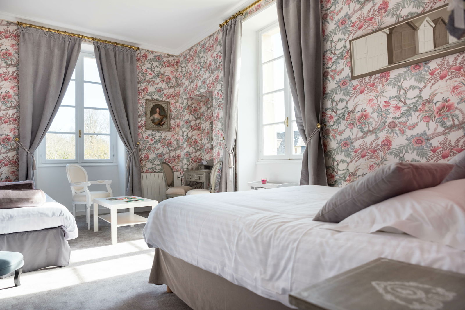 Homestay Montignac 207583