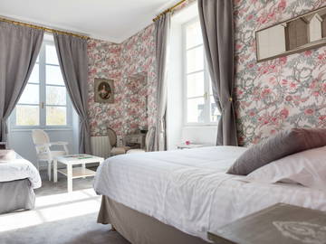 Chambre Chez L'habitant Montignac 207583-10