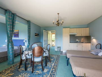 Chambre Chez L'habitant Montignac 207583-11