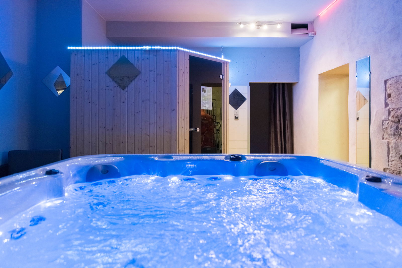 Homestay Montignac 207583