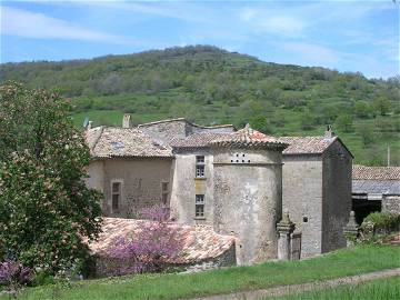 Habitación En Alquiler Pranles 75234-1