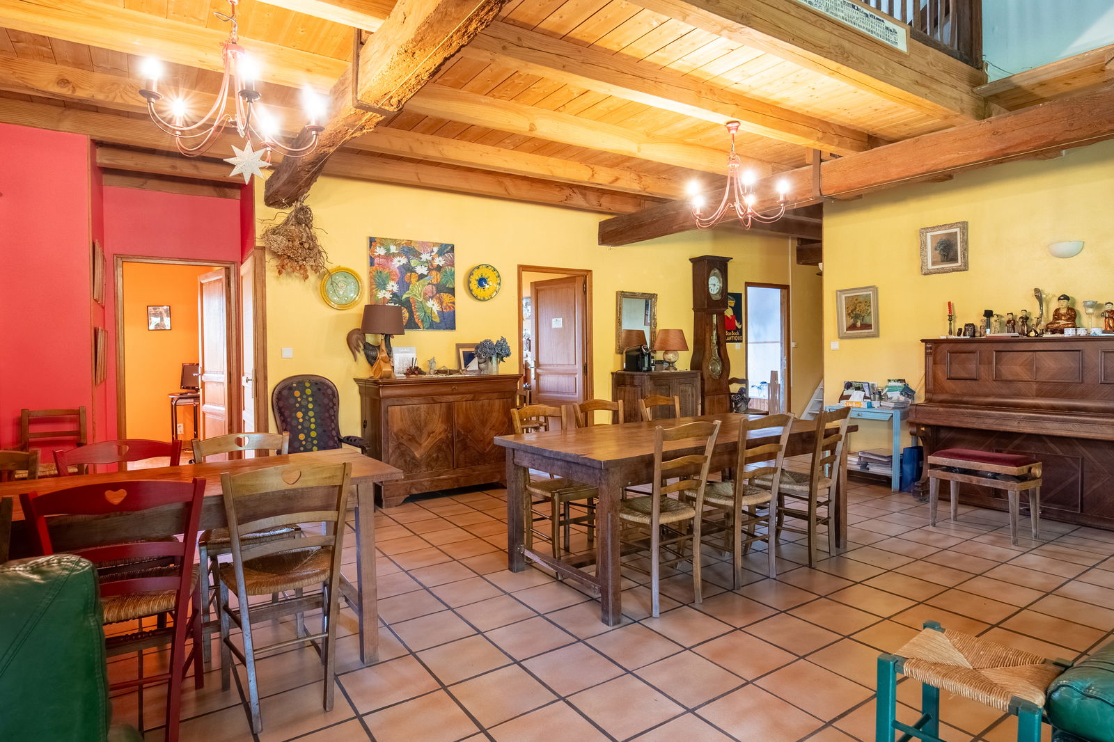 Bed And Breakfast Bonnac-la-Côte 21974