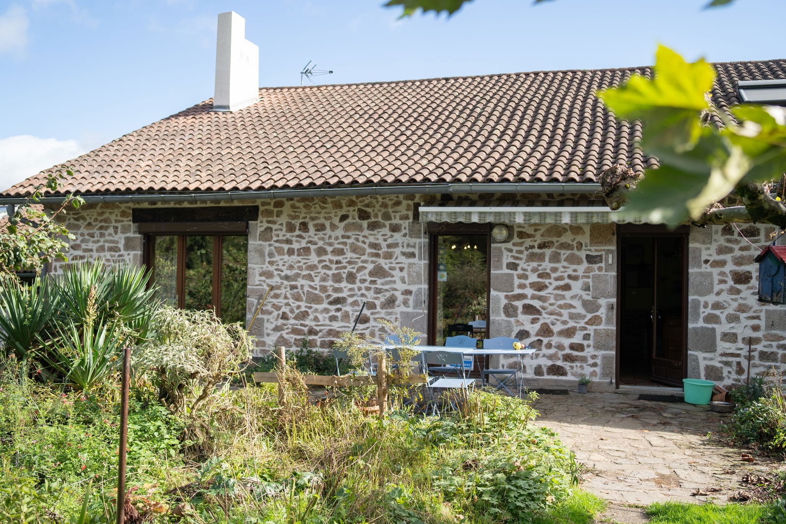 Bed And Breakfast Bonnac-la-Côte 21974
