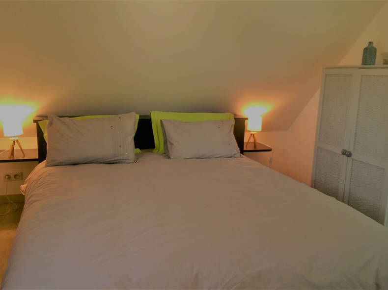 Chambres D'hôtes Thivars 171533-1