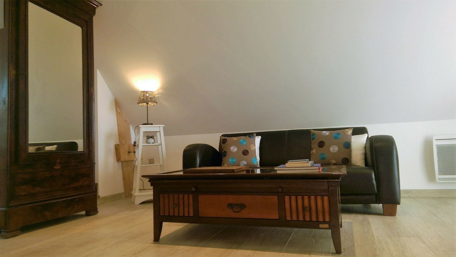 Bed And Breakfast Thivars 171533