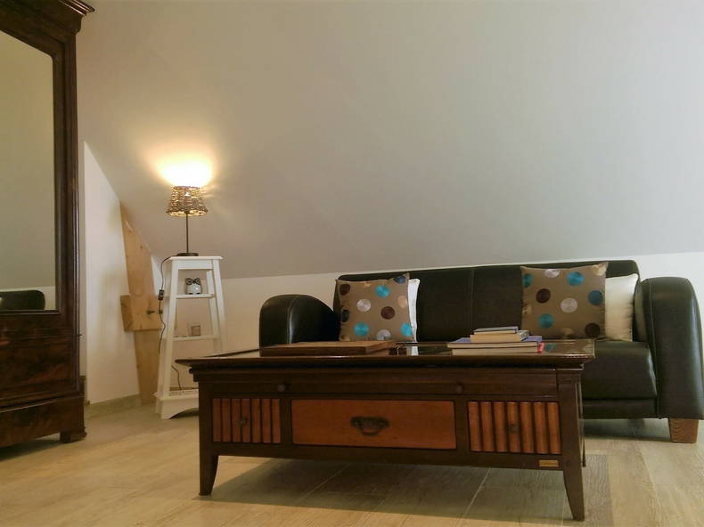 Chambres D'hôtes Thivars 171533-2