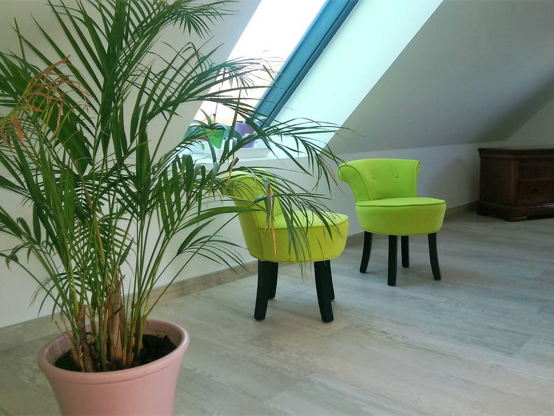 Chambres D'hôtes Thivars 171533-3