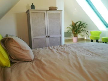 Chambre D'hôte Thivars 171533-5