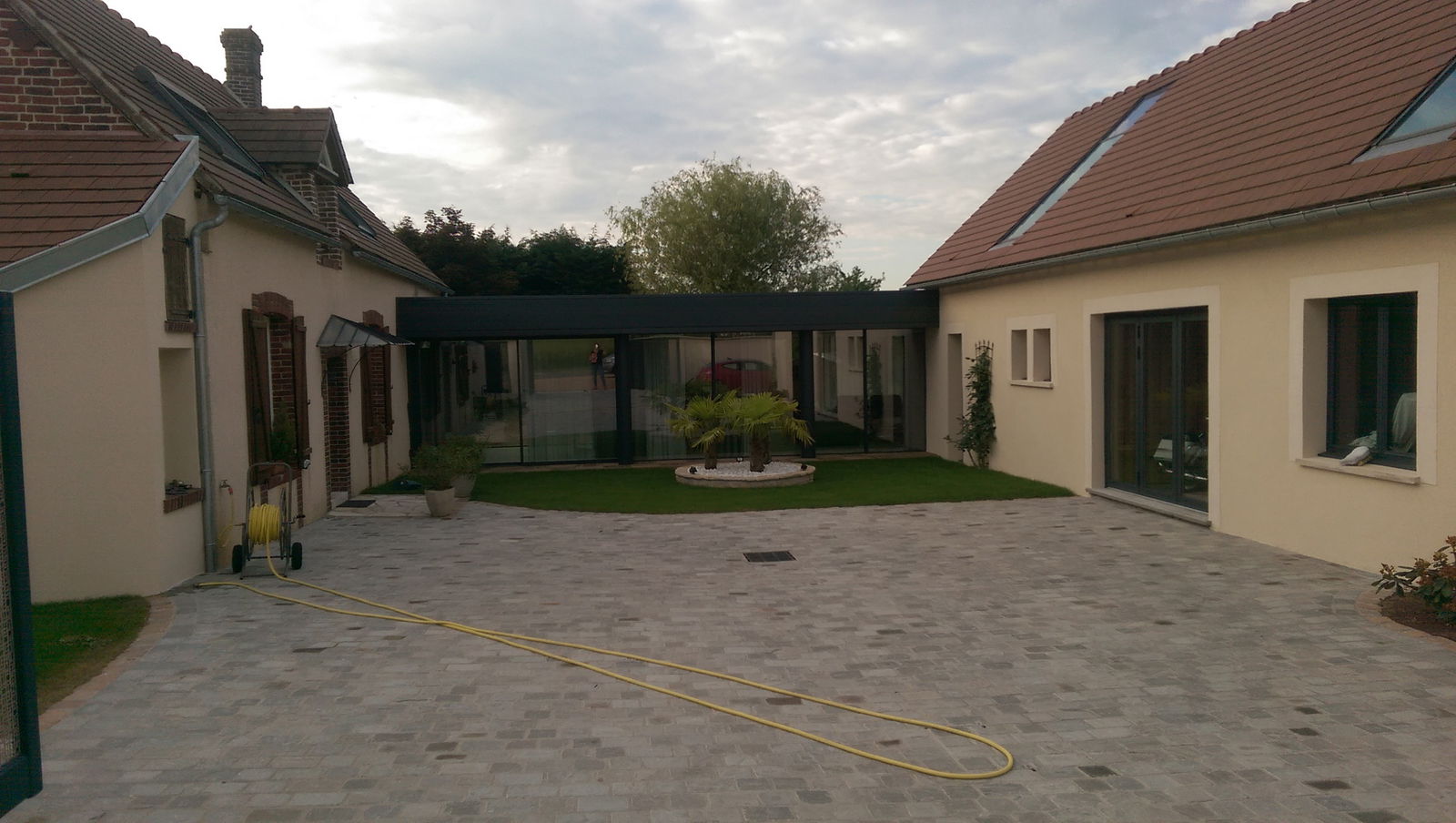 Bed And Breakfast Thivars 171533