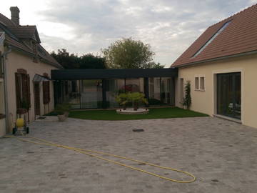 Chambre D'hôte Thivars 171533-6