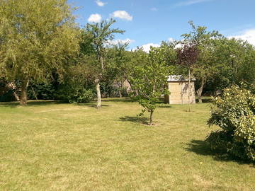 Chambre D'hôte Thivars 171533-8