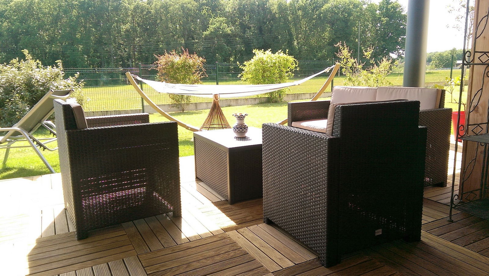 Bed And Breakfast Thivars 171533