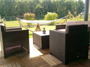 Chambre D'hôte Thivars 171533-9