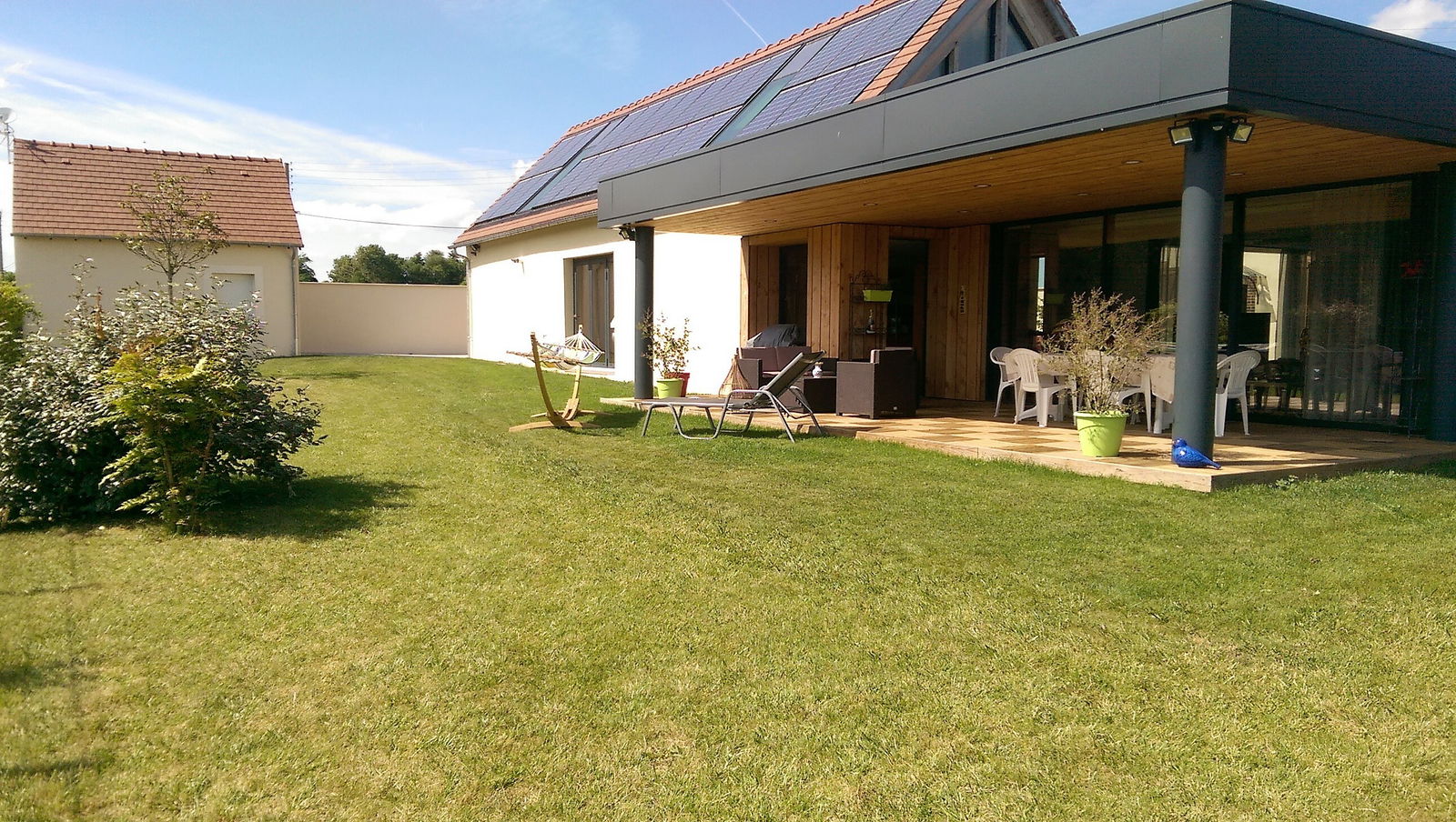 Bed And Breakfast Thivars 171533