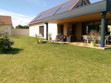 Chambre D'hôte Thivars 171533-10