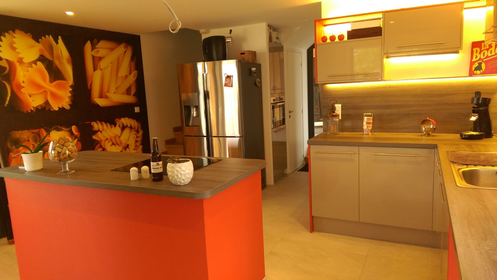 Bed And Breakfast Thivars 171533