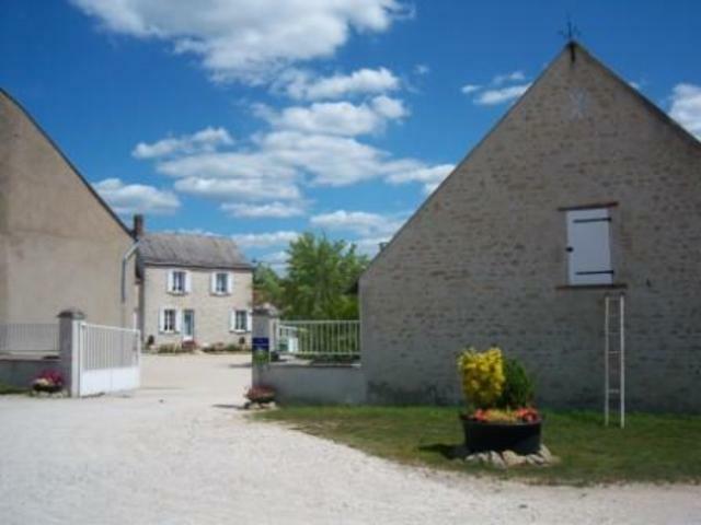 Bed And Breakfast Donnery 15249