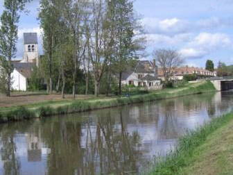 Chambre D'hôte Donnery 15249-6