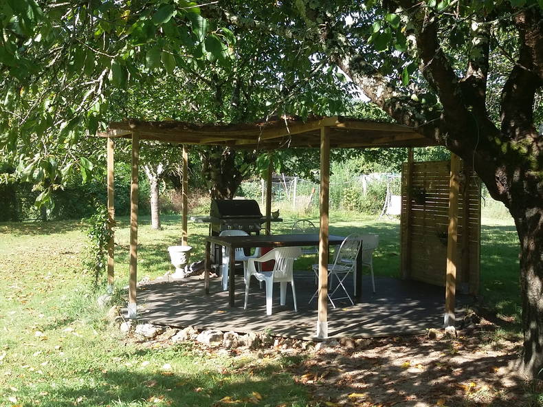 Quedarse En Casa Lamothe-Montravel 201442-1