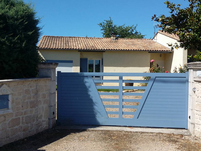 Quedarse En Casa Lamothe-Montravel 201442-2