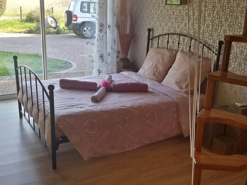 Quedarse En Casa Lamothe-Montravel 201442-4