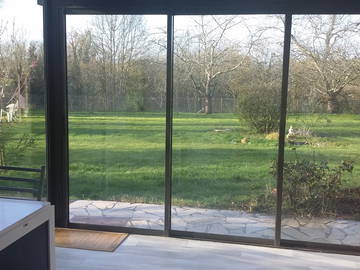 Chambre Chez L'habitant Lamothe-Montravel 201442-7