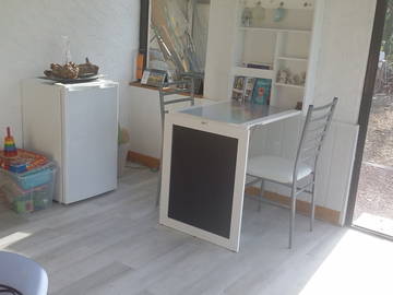 Chambre Chez L'habitant Lamothe-Montravel 201442-8