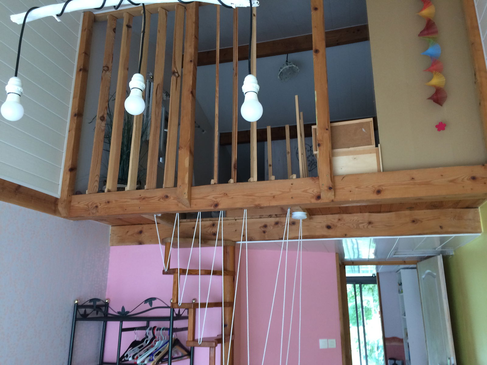 Homestay Lamothe-Montravel 201442