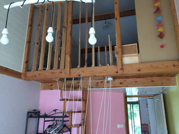 Chambre Chez L'habitant Lamothe-Montravel 201442-9