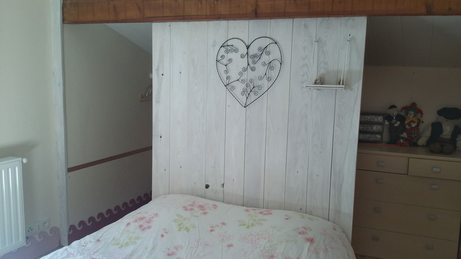 Homestay Lamothe-Montravel 201442