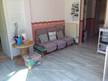 Chambre Chez L'habitant Lamothe-Montravel 201442-12