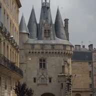 Hospedagem Em Casa De Família Bordeaux 472067