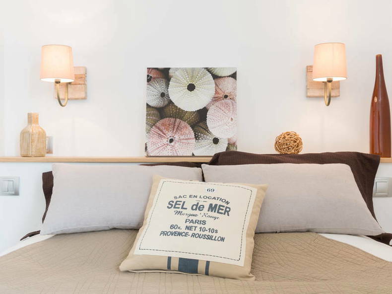 Gästezimmer La Ciotat 103913-1