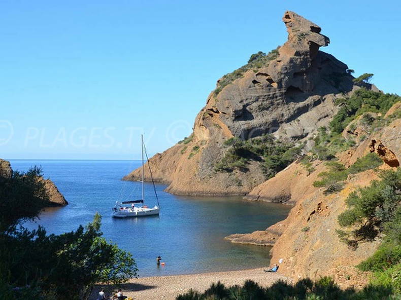 Gästezimmer La Ciotat 103913-2