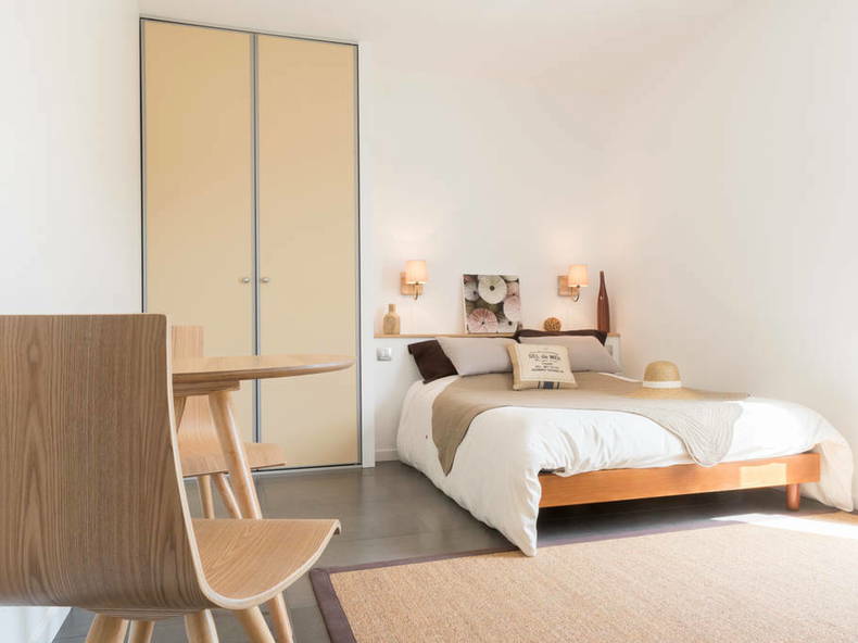 Gästezimmer La Ciotat 103913-4