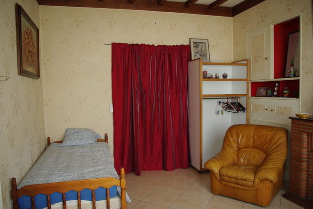 Camere Per Gli Ospiti Beauvais 13055