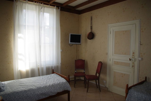 Habitaciones De Huéspedes Beauvais 13055