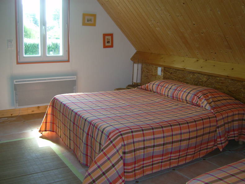 Logement Entier Bretagne 165197-1