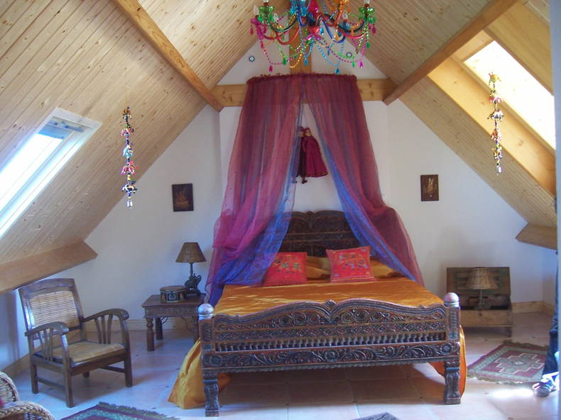 Logement Entier Bretagne 165197-2