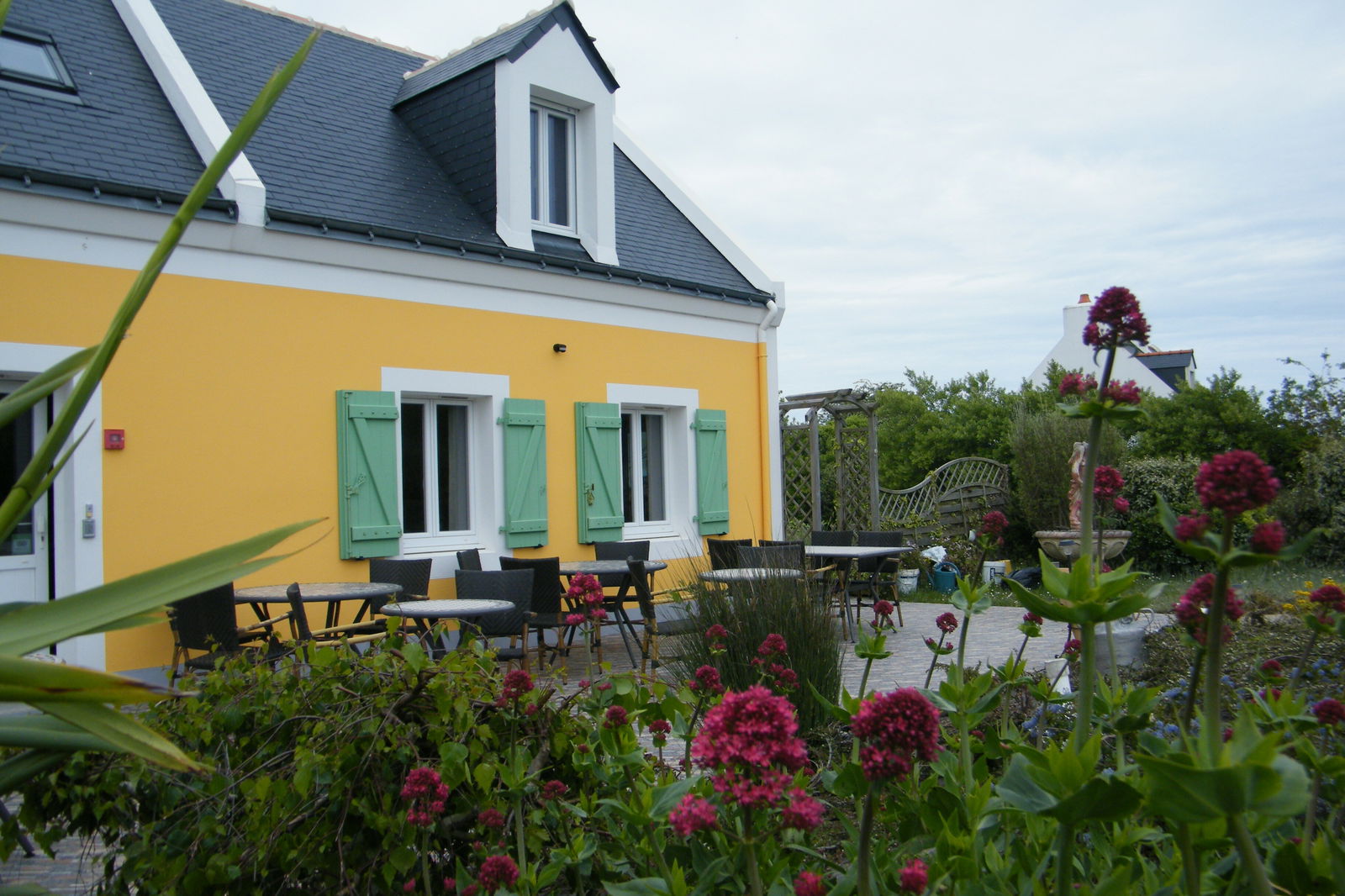 Entire Home Bretagne 165197