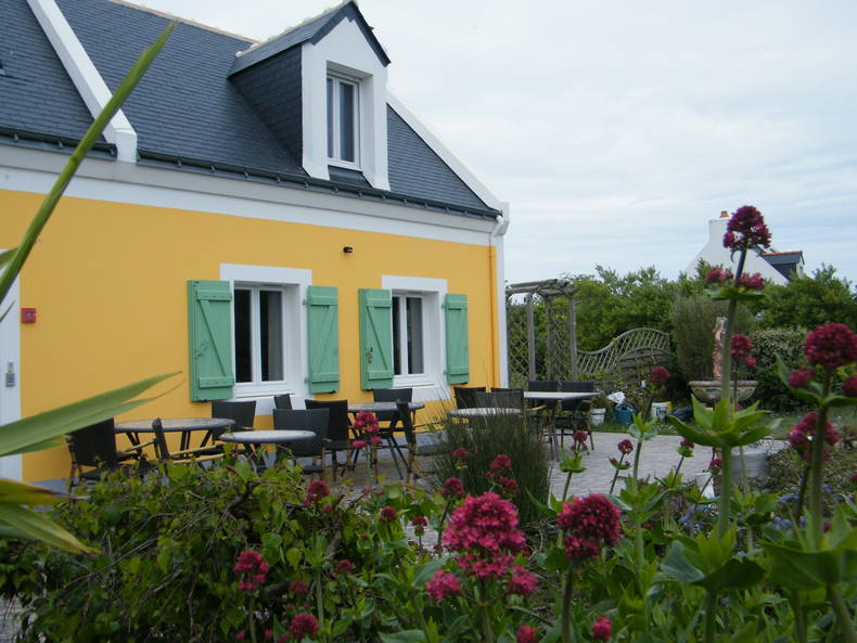 Logement Entier Bretagne 165197-3