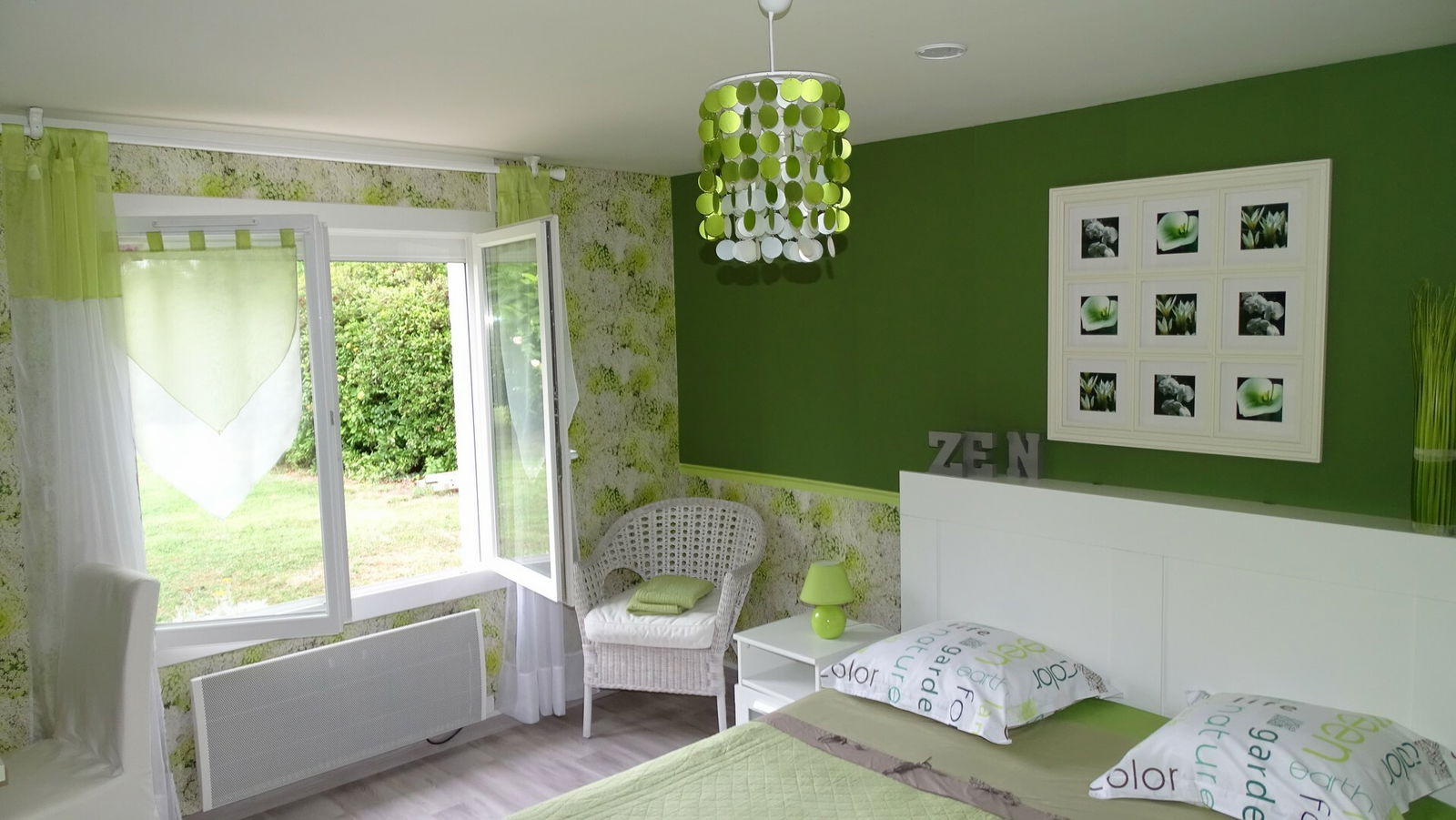 Bed And Breakfast Lagrave 177844