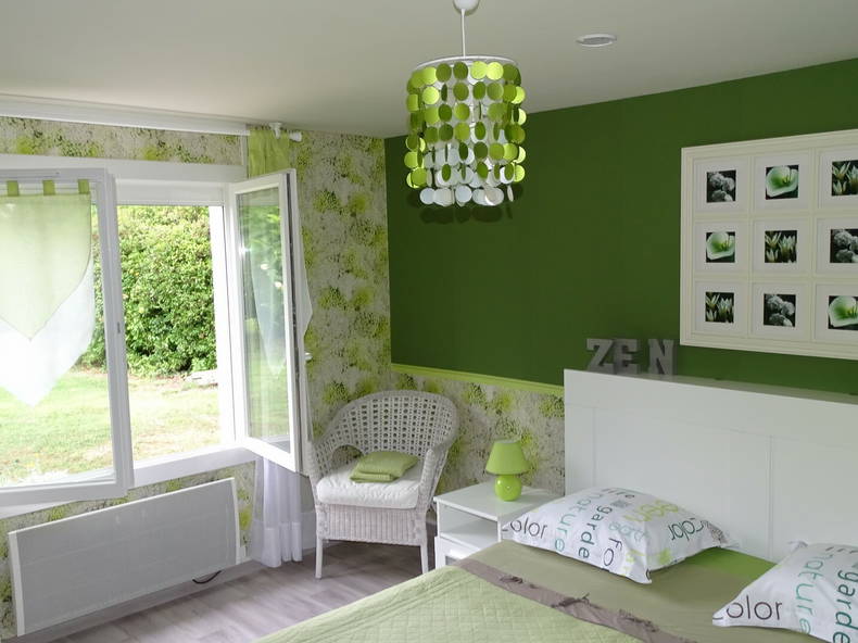 Quartos De Hóspedes Lagrave 177844-1