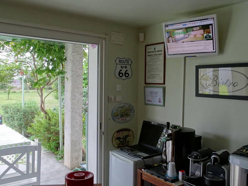 Quartos De Hóspedes Lagrave 177844-2