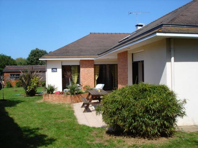 Quedarse En Casa Pordic 246177-3